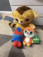 Yoohoo And Friends Plush Toy