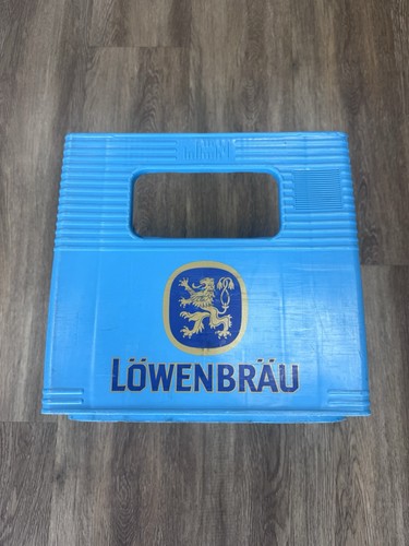 Lowenbrau german plastic craft - german,