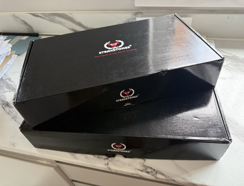 Steakstones hot stone - steakstones,
