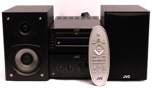 Jvc d750 traditional - jvc,