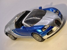 Siku🔥2015 Bugatti Veyron Grand Sport 1.64