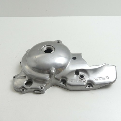 Yamaha xv535 alternator - alternator, cover