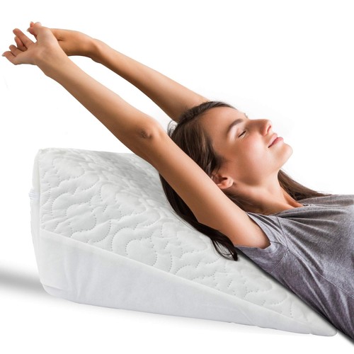 Wedge pillow acid - wedge,