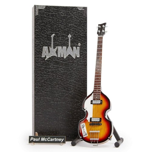 Paul mccartney violin bass - paul,