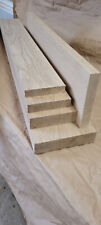 Oak boards , Kiln Dried Oak , Planed Solid Oak , ALL BOARDS are 22mm Thickness!!