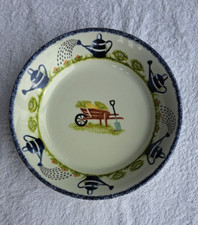 Vintage Wood & Sons Rare