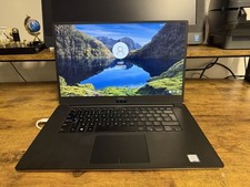Dell Precision 5540 16GB RAM