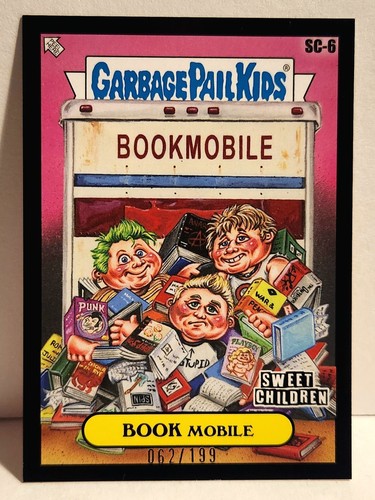 2024 garbage pail - 2024, kids