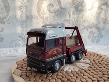 1:50 Trucks Code 3 ERF Skip