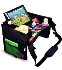 Dmoose Kids Travel Tray -