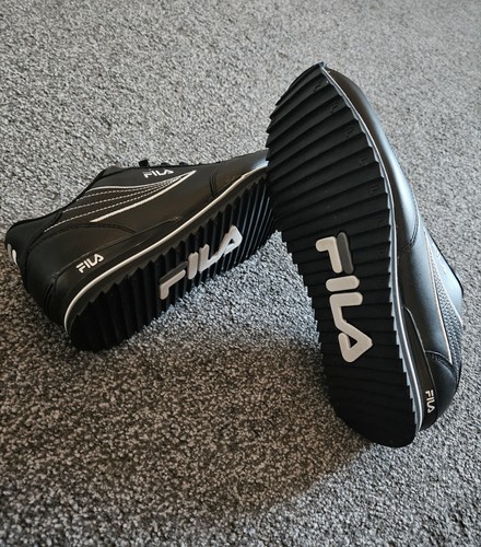 New fila classic - new, leather