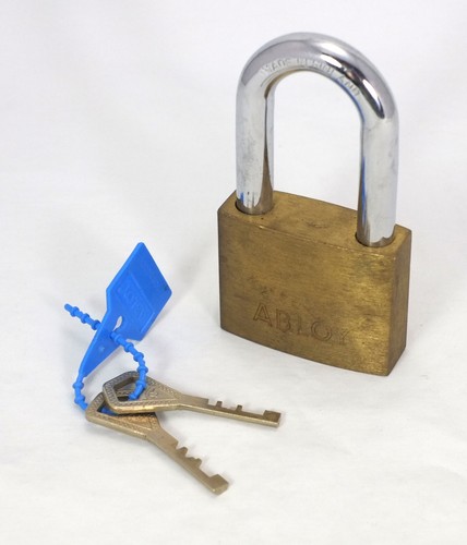 Abloy 3072 high - 3072,