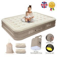 King air bed inflatable - air,