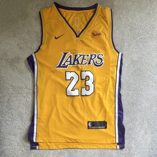 Nike los angeles lakers - nike,