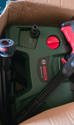 Bosch easy aquatak - aquatak, bar