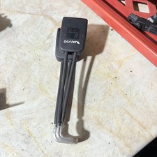 VW POLO 6N2 Rear Right Centre