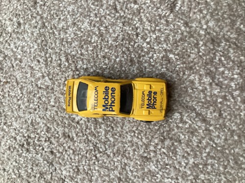 Vintage corgi c102 - corgi, opel