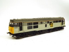 Hornby R2526 BR Class 31