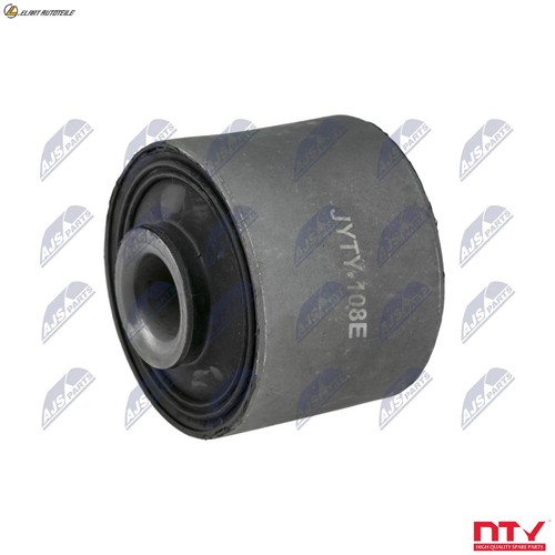 Bearing handlebar - 2x,