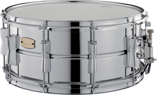 Yamaha 14x6 inch steel - inch, kit