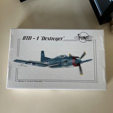 Planet Models BTD -1 Destroyer