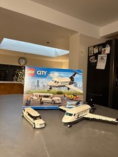 LEGO CITY 60102 Airport VIP