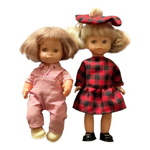 Vintage amanda jane vinyl - amanda,