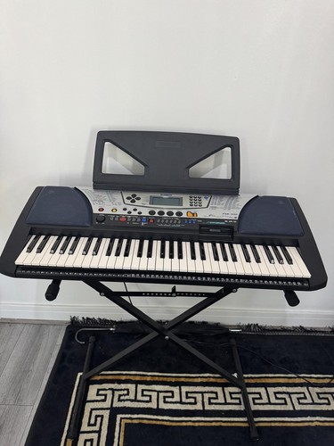 Yamaha psr 340 electronic - psr-340,