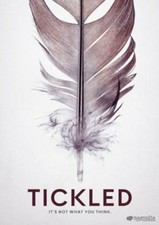 Tickled [New DVD]