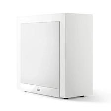 KEF T-2 T Series Subwoofer White #LB