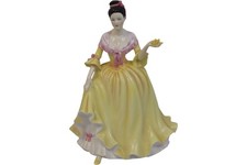 Royal Doulton Welsh Beauty