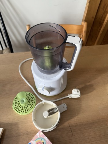 Philips avent 1 steamer - philips,