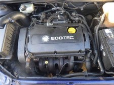 2008-2010 MK5 H VAUXHALL ASTRA