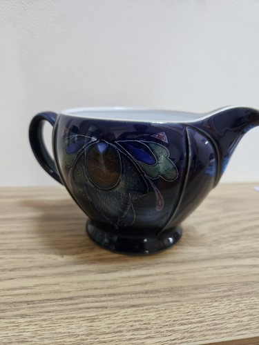 Denby baroque gravy jug - gravy,