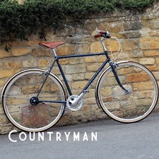 Brand new Pashley Countryman
