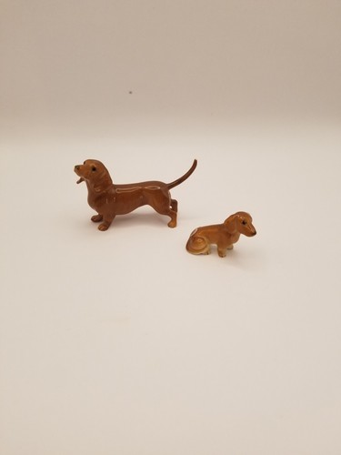 Vtg pair napco fine - napco, bone