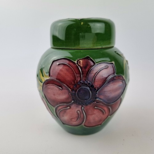 Vintage moorcroft pottery - moorcroft,