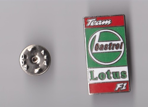 Team lotus formula one - team,
