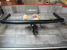 New Orig Skoda Fabia 6Y Tow BAR Set Towbar Key TMBPS00903 EEA400001A