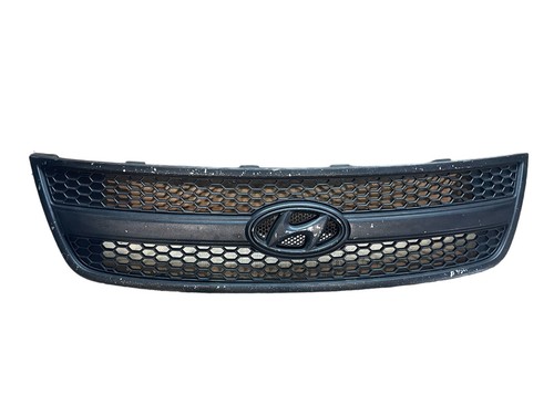 Hyundai iload front bumper - front,