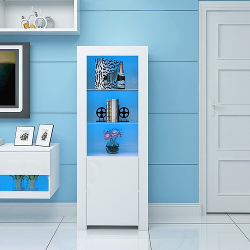 Wooden cupboard tall - cupboard,