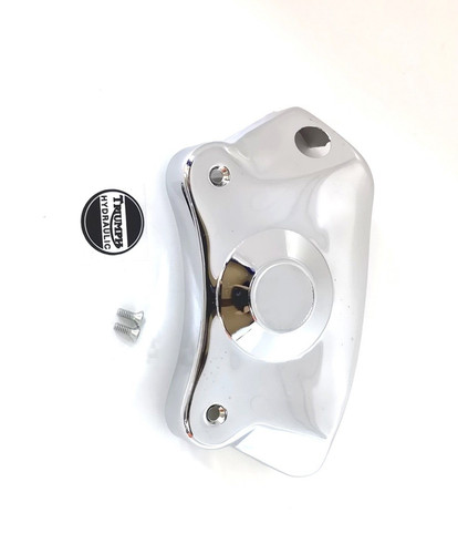 Triumph lockheed chrome r - triumph,