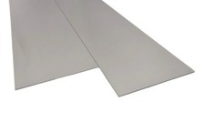 0.5mm Stainless Steel Sheets / Polished Finish Metal Flat Plates