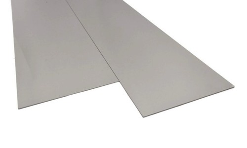 5mm stainless steel sheets - 0.5mm,