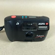Vintage AGFA Futura FF Film Camera