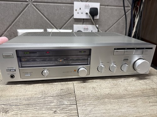 Sony str vx2l - sony, receiver