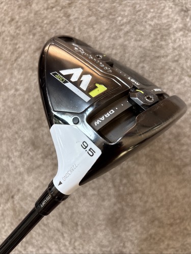 Taylormade driver 5 - taylormade, m1