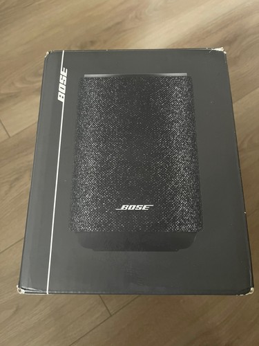 Bose lifestyle ultra speaker - lifestyle,