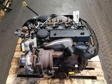 2012-2015 MK8 FORD TRANSIT