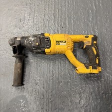Dewalt DCH133 Brushless 18V